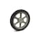 Oregon Wheel, SEMI-PNEUMATIC 12INCH 72-072 - alternate 1